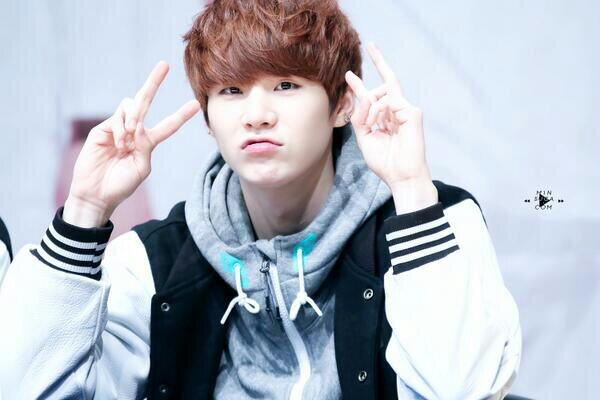 Annyeong~ Suga here~ @lustfulrp March 1993~3 ~~ Lets get along, love me kay?