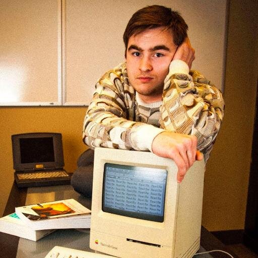 jimmithy Profile Picture