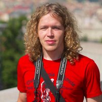 ʍǝɹpuɐ (@andr) 's Twitter Profile