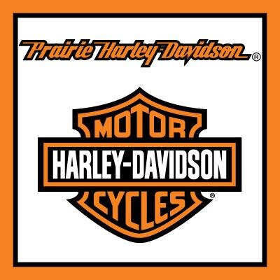 PrairieHD's profile picture. Prairie Harley-Davidson® has been in business since 1936, and we are Regina’s only authorized Harley-Davidson® retailer.