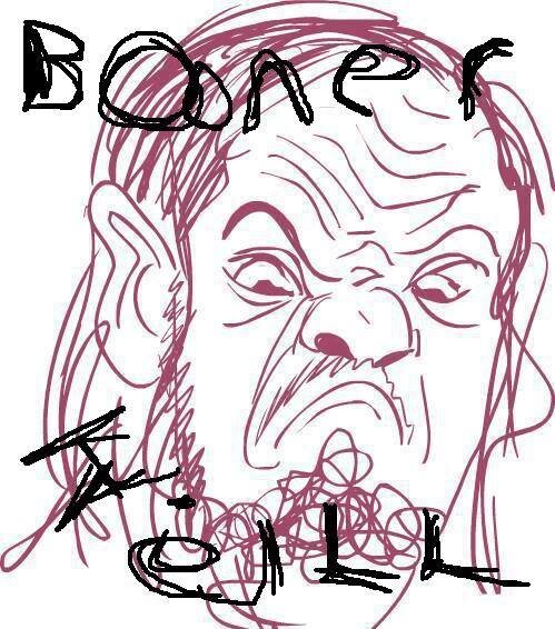Killing with Boners is our business, and business is good!  Thrash/Comedy/Satire band from St. Louis