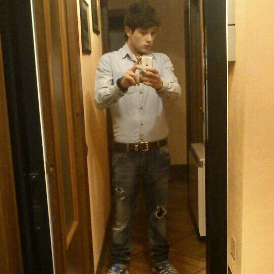Amante de la fiesta