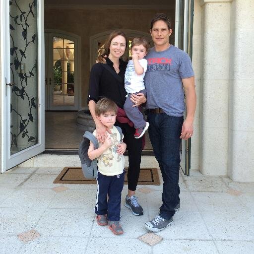 JoshStaph's profile picture. Proud Father of Jack and Colton | President and CEO of @DuncanToys |  Harvard Crimson Football @harvardcrimson