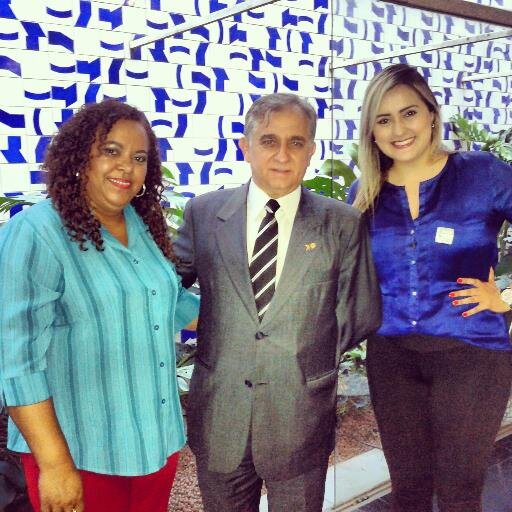 A UPIS realizará o III Encontro UP de Secretários do Distrito Federal nos dias 7 e 8 de maio às 19h30! O encontro contará com palestras e oficinas. Participe!