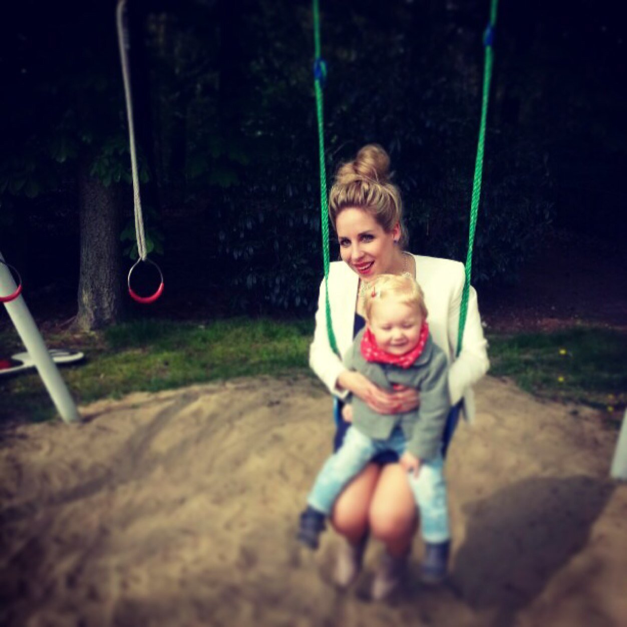 pretti_ness's profile picture. hair&make-up artist, stylist, dance teacher, marketing