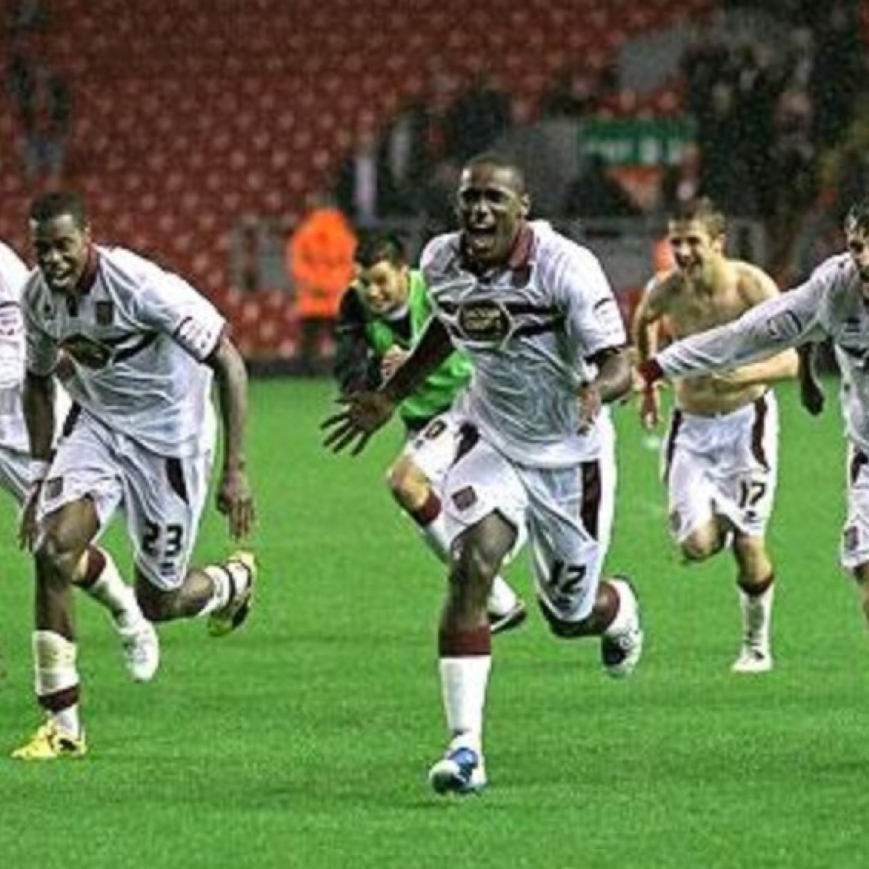 localnorthampto's profile picture. Follow for all the latest team news on clubs in and around the area of Northamptonshire! Football is a way of life ⚽️