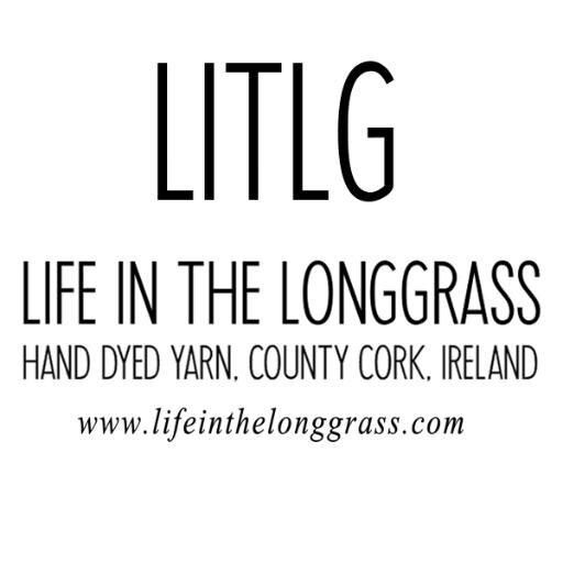 Artisan hand dyeing yarn studio based in County Cork, Ireland - we are knit and crochet lovers, experimenters and makers