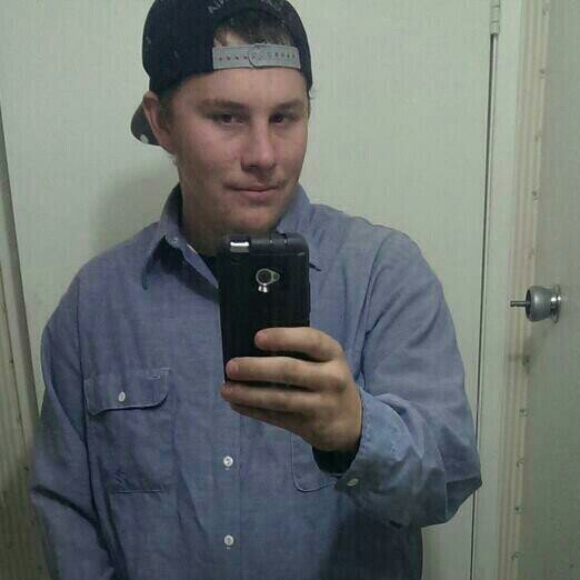 garrettpierce75's profile picture. 