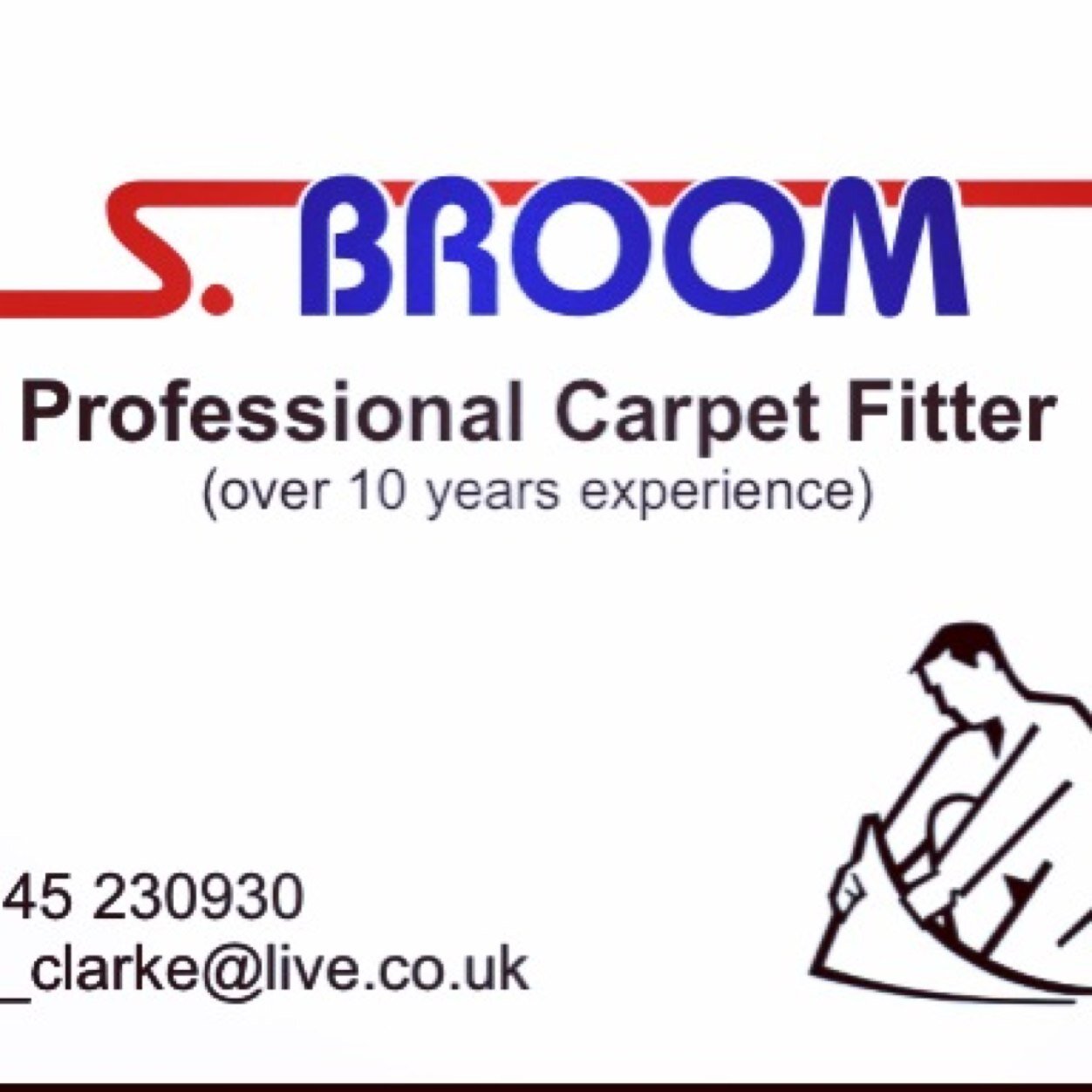 Professional carpet installation. Domestic. Carpet and vinyl. Free quotation and samples to your door. 10 years experience. Call 07745230930