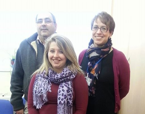 Welcome , We are the Castleford Coalfields Community Organisers, Trish, Mark and Dayna. Our job is to listen to and empower the Castleford Community.