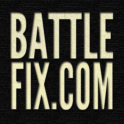 Your fix for everything battle rap related.