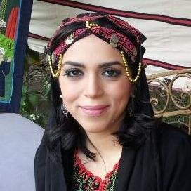 Education Technology Specialist, Arabic teacher for non speakers, Arabic curriculum developer, Voice over, I'm simply into Education, languages, and technology!