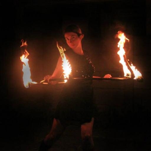 We perform choreographed Fire Poi and LED Poi displays, as well as fire hooping, and LED hooping for corporate or private events of all sizes in Cape Town
