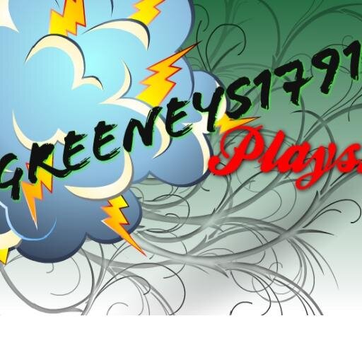 dandan_green's profile picture. Follow Me At http://t.co/q6qabCR3RB     I Love Gaming And Streaming