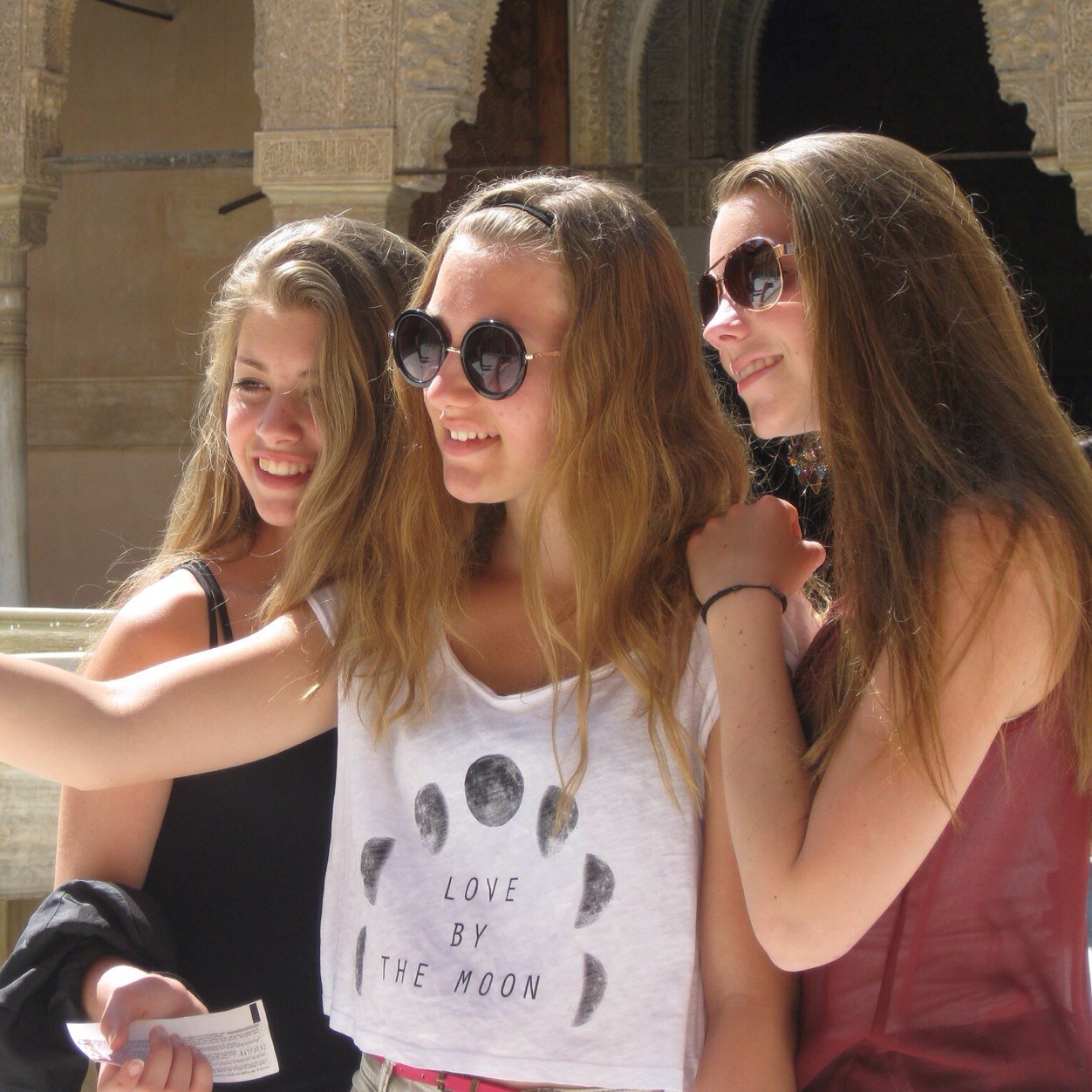 ssanna___'s profile picture. ☀ Don't worry be happy ☀️