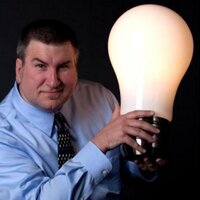 Don The Idea Guy (@dontheideaguy) 's Twitter Profile
