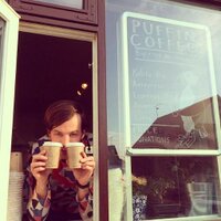 Puffin Coffee (@puffincoffee) 's Twitter Profile