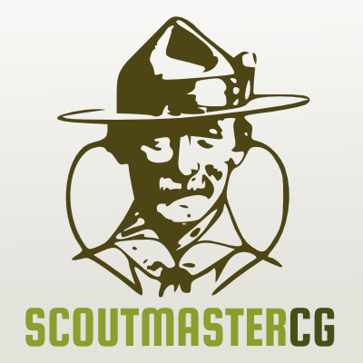 Scoutmastercg Profile Picture