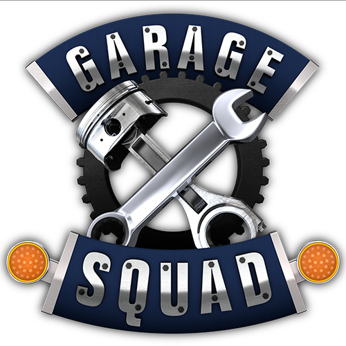 MotorTrend's Garage Squad is back for an all-new season of hour-long episodes. More builds. More mods. More Squad! Free MotorTrend App trial: https://t.co/mqAb4VDaPC