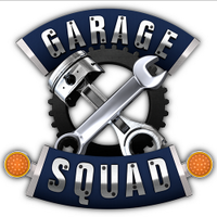 Garage Squad(@GarageSquadTV) 's Twitter Profile Photo