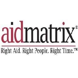 Aidmatrix Profile Picture