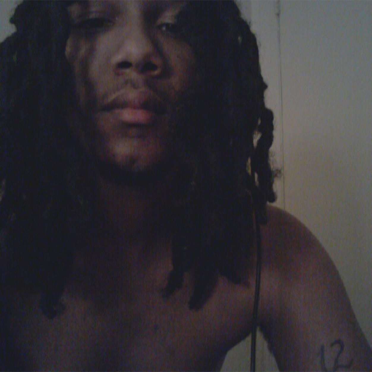 Married to the money... I done ran her up