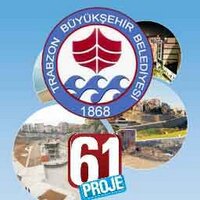 Trabzon Büyükşehir (@trabzonbld) Twitter profile photo