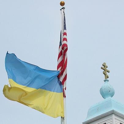 A concerned 1st gen. born Ukrainian American Army veteran who swore to defend our Constitution against enemies foreign and domestic (like today's progressives)