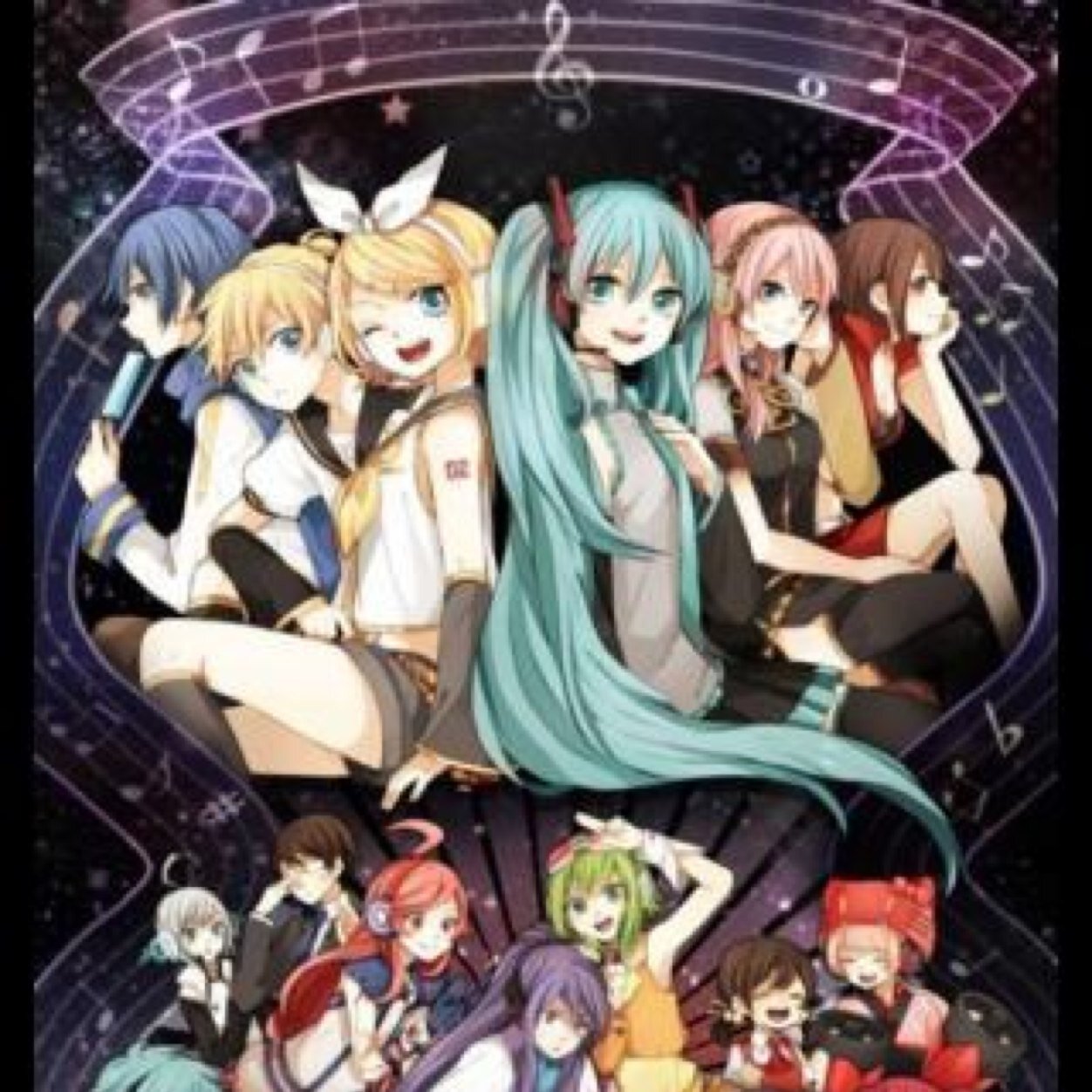九州各地で、ニコニコ動画関連のイベントを主催していきたいと思います。 関東で多数イベントを主催しておりました。春から福岡に転勤してまいりましたので、よろしくお願いします。