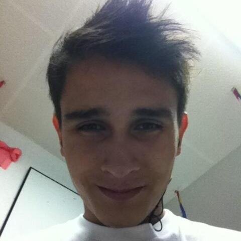 PARCHANDO *-*