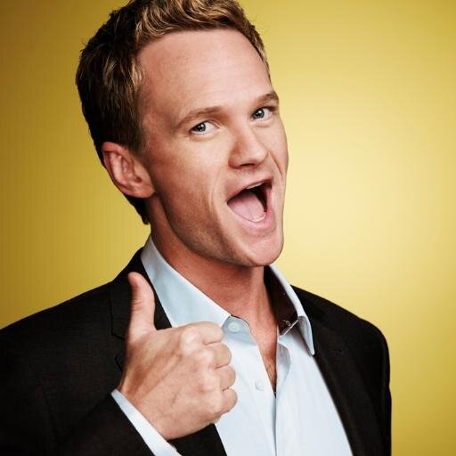 I'm awesome  / Parody Account - Neil Patrick Harris veya HIMYM ile bir bağlantısı yoktur./ İletişim : stinsonbarneytr@gmail.com