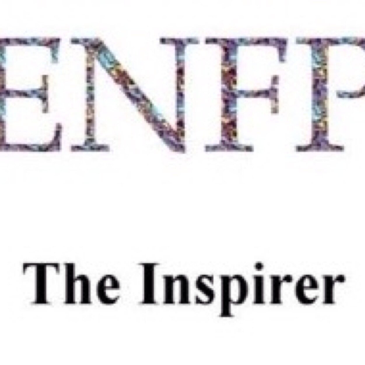 MBTI 검사. ENFP(스파크형) 봇입니다. 스파크형의 특징이나 일화를 트윗합니다. 혹시나 일화가 있으신 분들은 멘션 주시면, 계정명과 함께 반영하도록 하겠습니다. 저축이나, 집중력이 인생에서 꼭 중요한건 아니잖아요 :-D