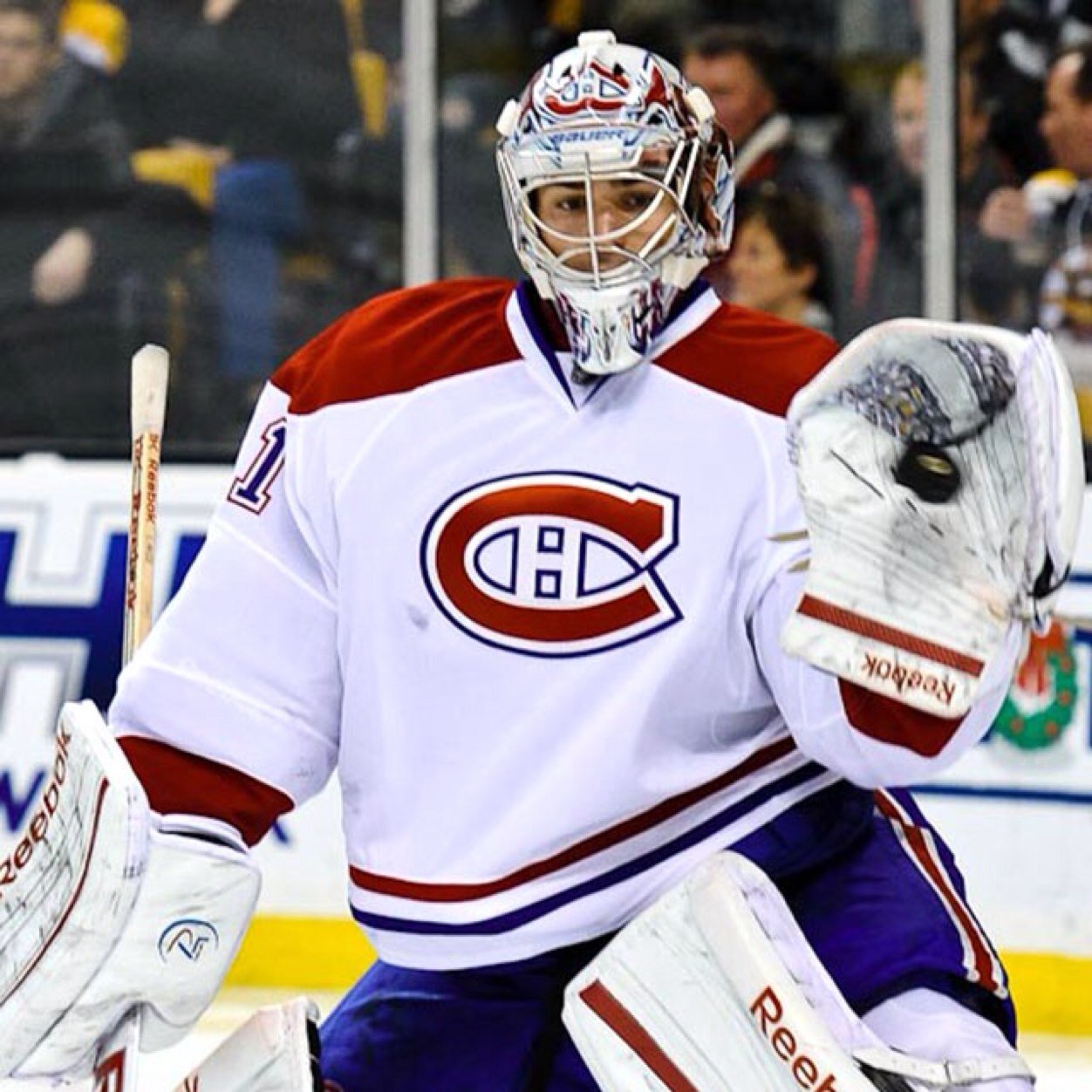 The Drive For 25!!! habs are unreal