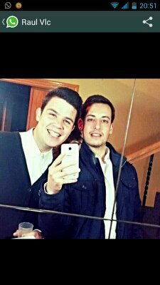 rauul_16's profile picture. 