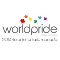 WorldPride 2014 TO (@wp14to) 's Twitter Profile