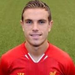 All news about Jordan Henderson