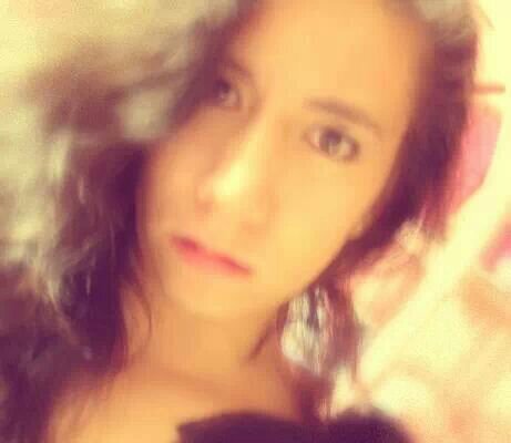 Good girl. Bad habits.
