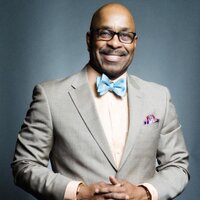 Bishop Walter Thomas (@bishopwsthomas) 's Twitter Profile