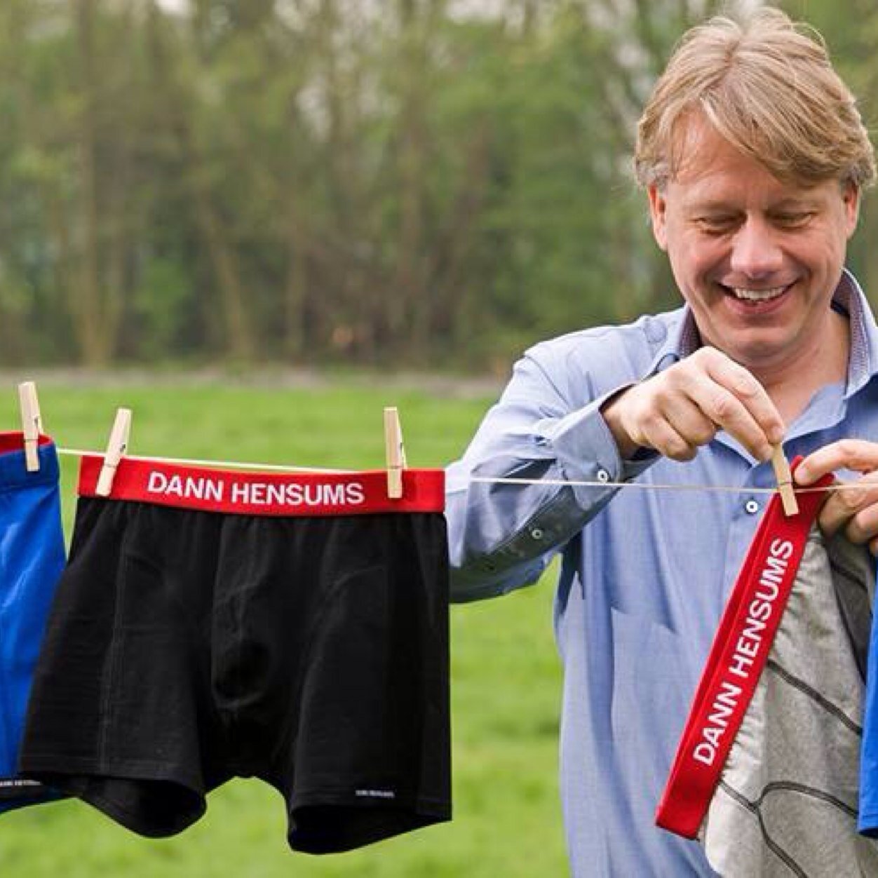 Boxershorts | Blog | Underwear | Ondergoed | Fashion | Amsterdam
