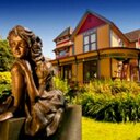 Gilbert House - @GilbertHouse - Twitter