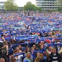Michel Bruggeman (@mjbruggeman74) 's Twitter Profile Photo