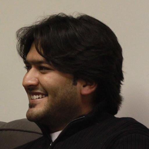 Abhinav Shrivastava Profile