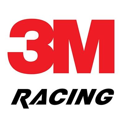 Stay up to date with the latest information on #3MRacing from us at @3M. This account is no longer active.