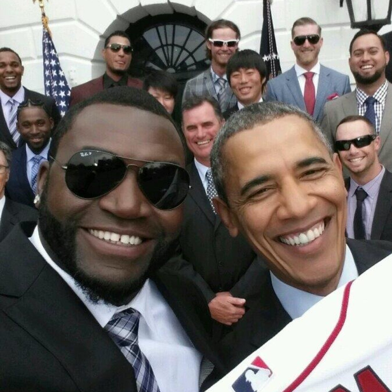 THIS IS OUR F'N CITY AND NOBODY IS GOING TO DICTATE OUR FREEDOM! Parody account not real @davidortiz