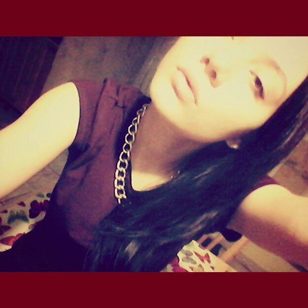Follow me & I follow you ♥