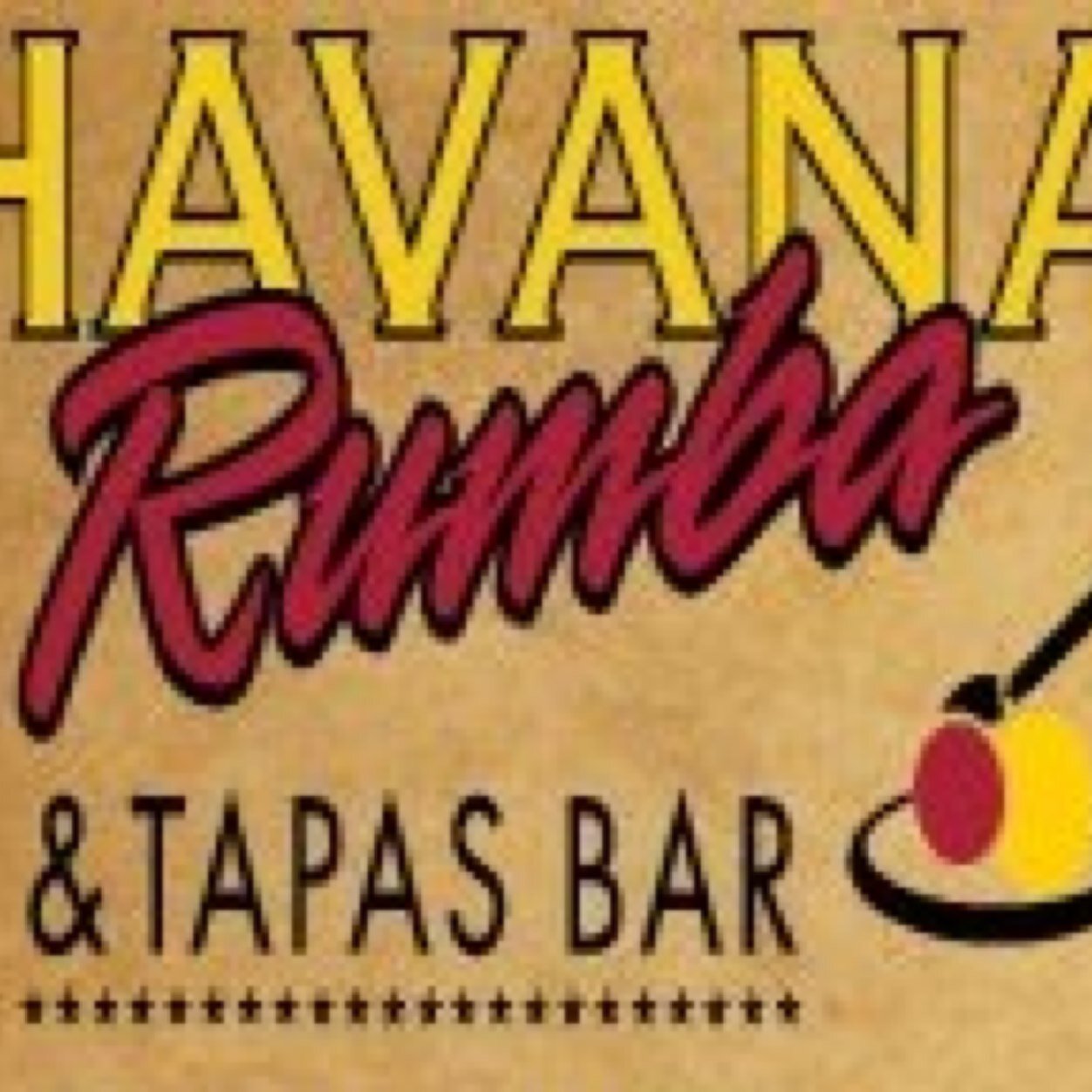 Cuban food and Spanish Tapas under one roof!! The coolest Tapas bar in the city! Visit us on The Highlands! Buen provecho!