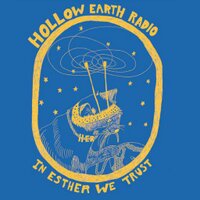 Hollow Earth Radio (@hollowearth) 's Twitter Profile