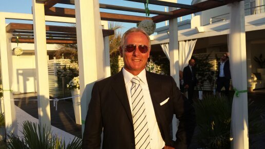 FVastarella's profile picture. 