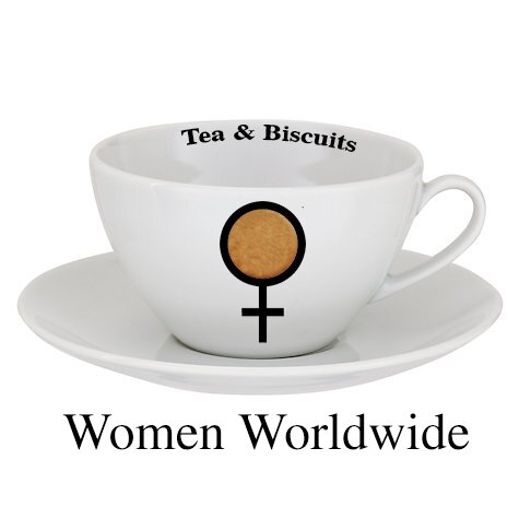 TEANBISCUITSWW's profile picture. WoMentors for professional women, companies & communities. Workshops & sessions to inspire every woman in a fresh, fun & innovative way. Tea & Biscuits is HERE!