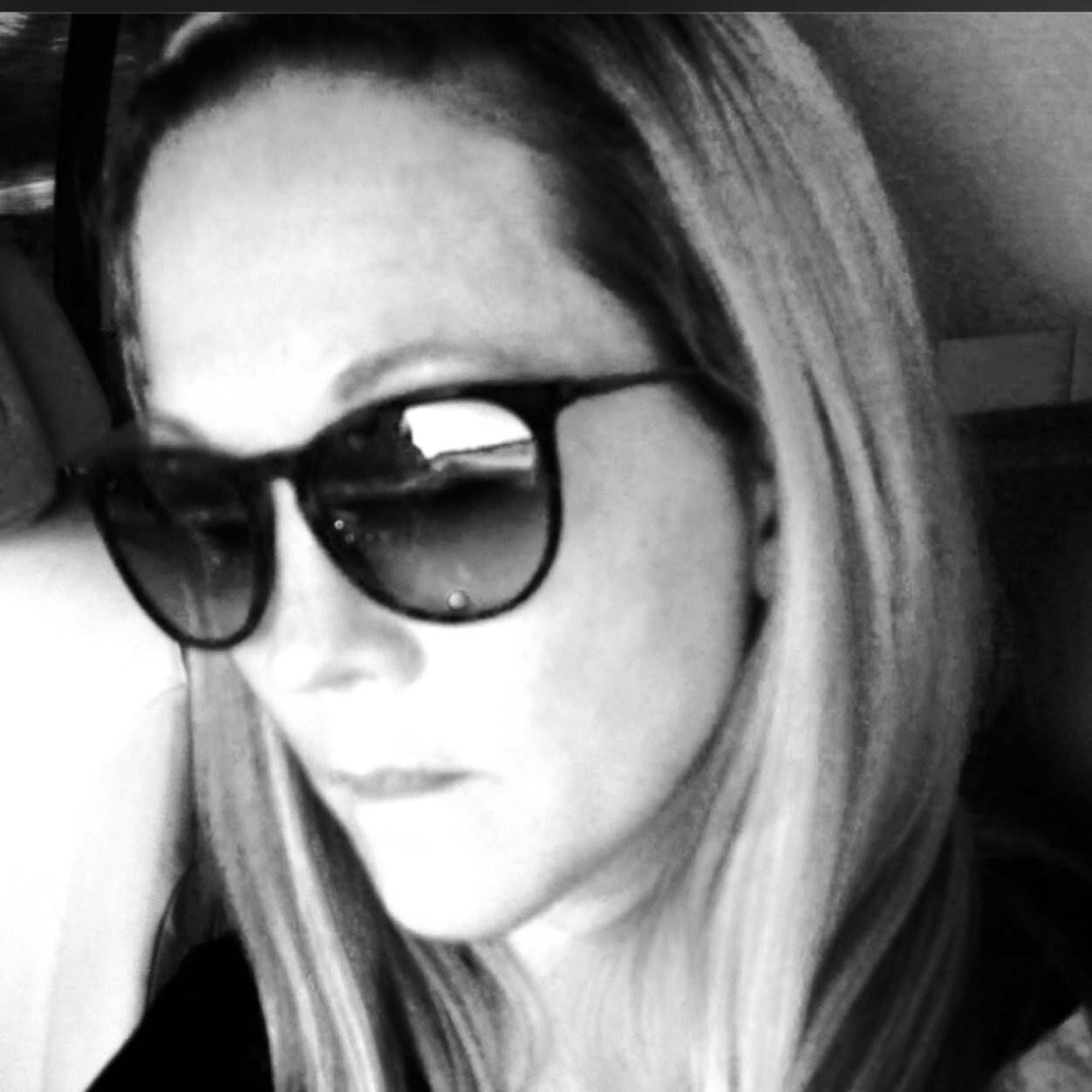 Daughter, Sister, Wife, Mom, Mimi, @shopnsouthstyle Owner, & the list goes on...